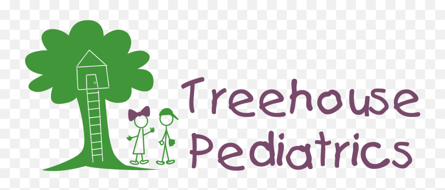 Treehouse Pediatrics - Pediatrics Emoji,Treehouse Logo