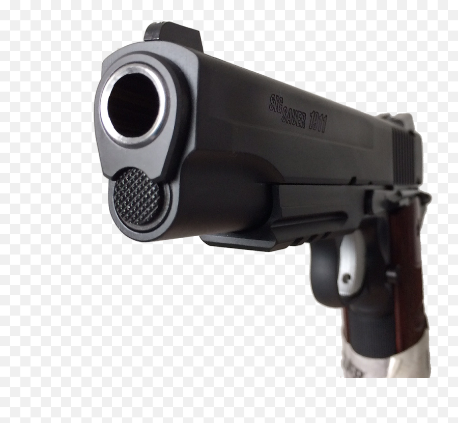 Gun Firearm Angle - Design Png Download 16321139 Free Gun Png At Angle Emoji,Shotgun Png