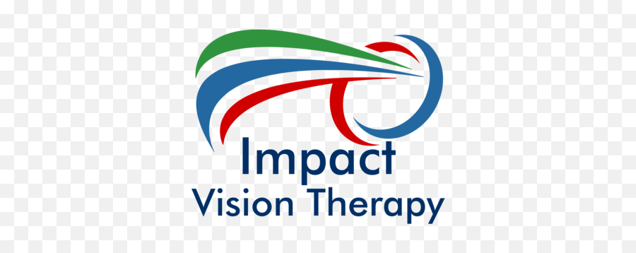 Prism Glasses Impact Vision Therapy - Vertical Emoji,Blue Prism Logo