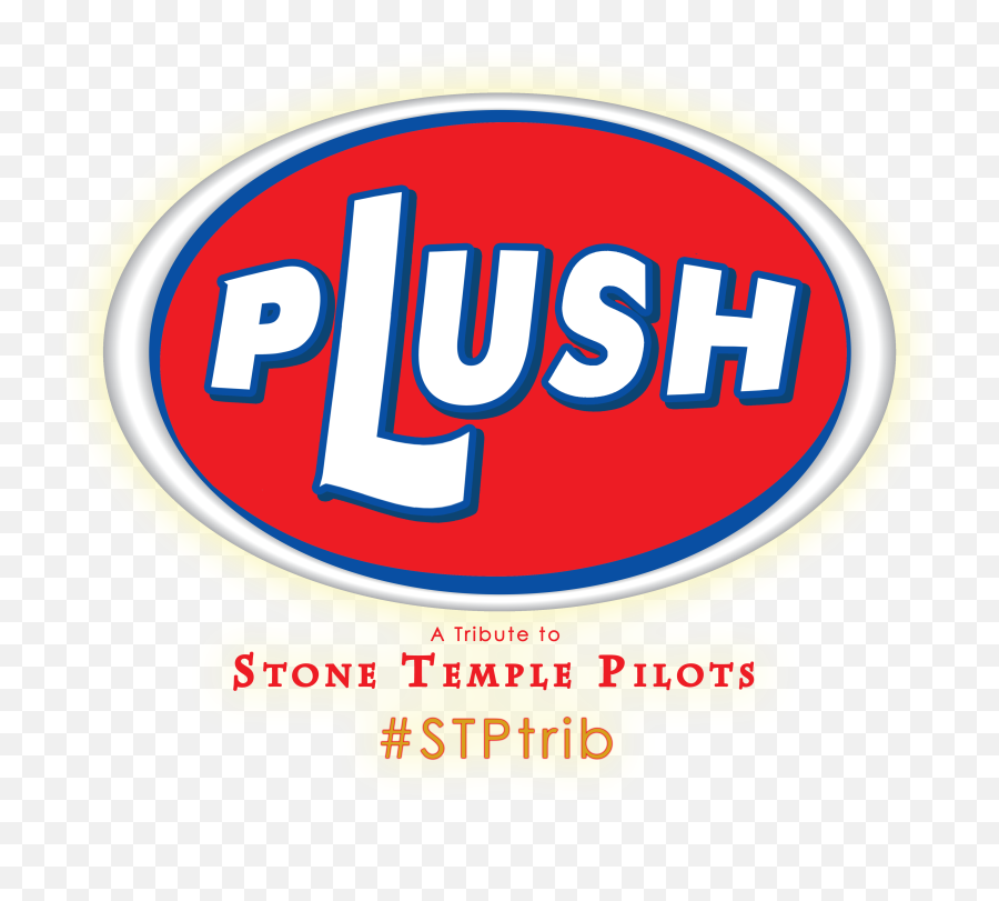 Plush - Stone Temple Pilots Plush Logo Emoji,Stone Temple Pilots Logo