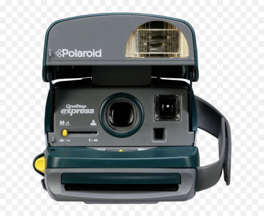 Free Transparent Instant Camera Png - 90s Film Camera Png Emoji,90s Png