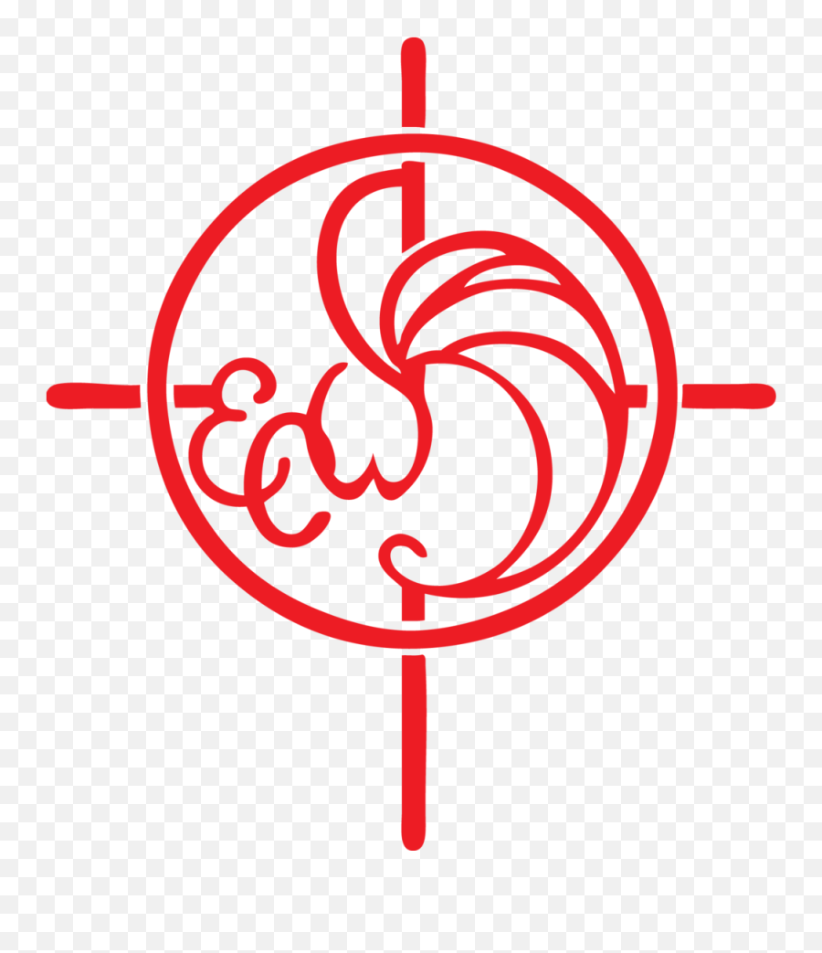 Symbols Episcopal Church Women In Nc Emoji,Ecw Logo