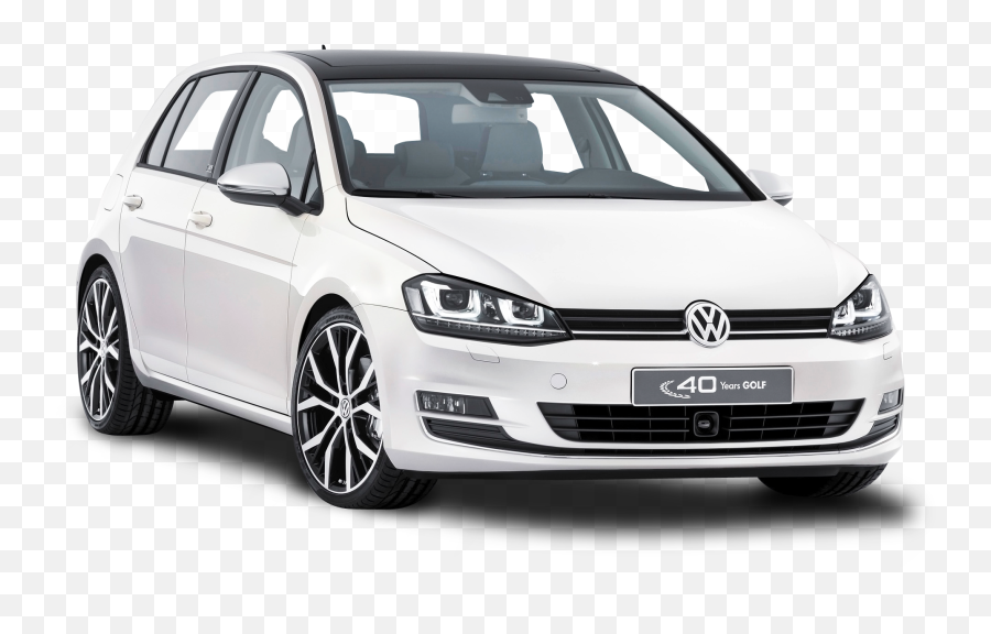 Volkswagen Golf - Vw Golf Png Emoji,Golf Png