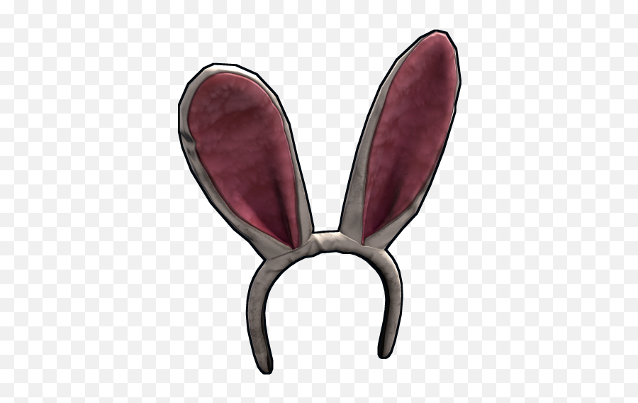 Bunny Ears - Bunny Ears Glove Transparent Emoji,Bunny Ears Png