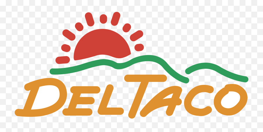 Tacos Clipart Svg Tacos Svg Transparent Free For Download - Del Taco Emoji,Taco Bell Logo
