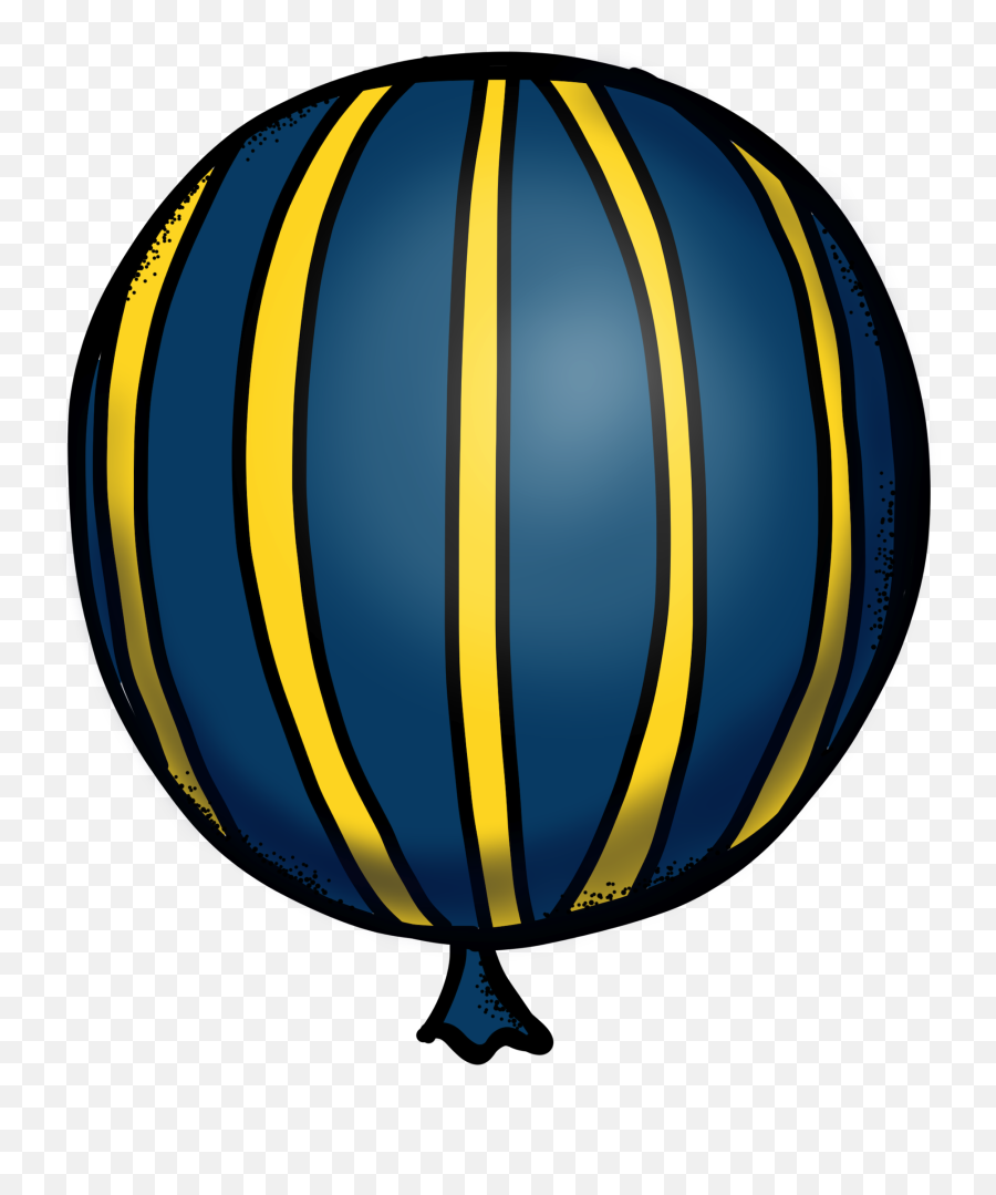 Pin By Seño Andrea Paulli On Happy Birthday Balloon - Vertical Emoji,Birthday Balloon Clipart
