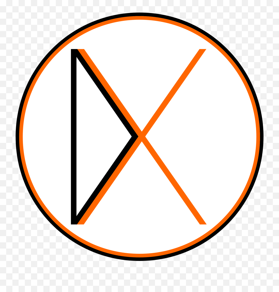Digixav All Things Tech - Dot Emoji,Mossberg Logo