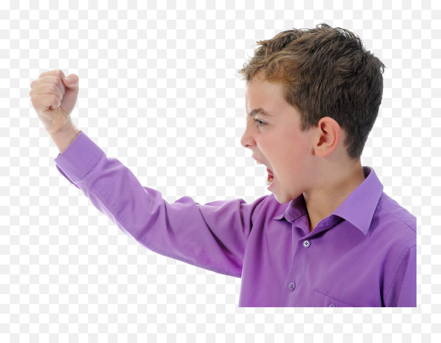 Angry Person Png Free Image - Transparent Angry Kids Png Emoji,Person Png