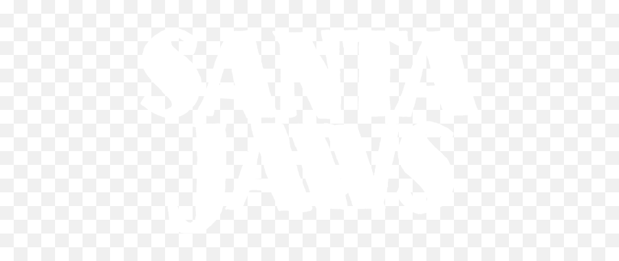 Santa Jaws - Nbccom Language Emoji,Jaws Logo
