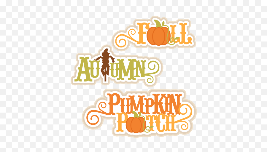 Pin On Lsp - Pumpkin Patch Language Emoji,Pumkin Patch Clipart