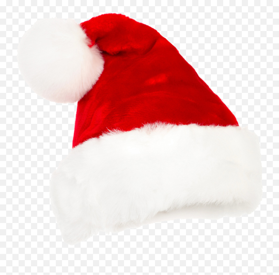 Santa Cap Png Christmas Capclipart - Christmas Caps Emoji,Santa Hat Png