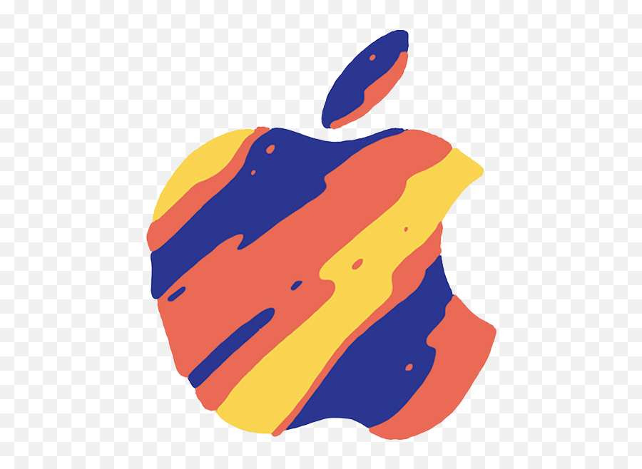 Apple Logo Png Images Hd Png Play - Apple Logo Aesthetic Emoji,Apple Logo Png