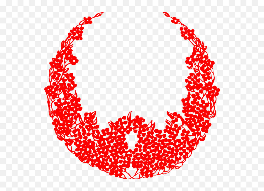 Christmas Wreath Pictures - Clipartsco Wreath Clip Art Emoji,Christmas Wreath Clipart
