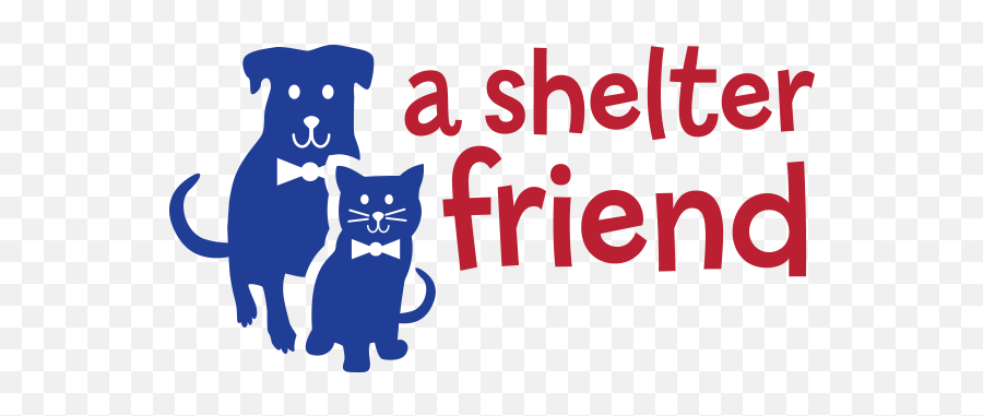 A Shelter Friend Logo Design And Brand Refresh Gratzer - Language Emoji,Friend Logo