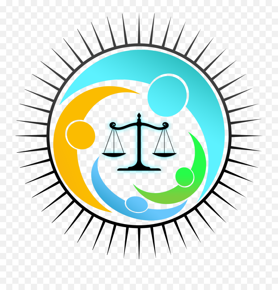 Social Organization For Justice And Human Rights Observation - Stem Cell Icon Emoji,Justice Clipart