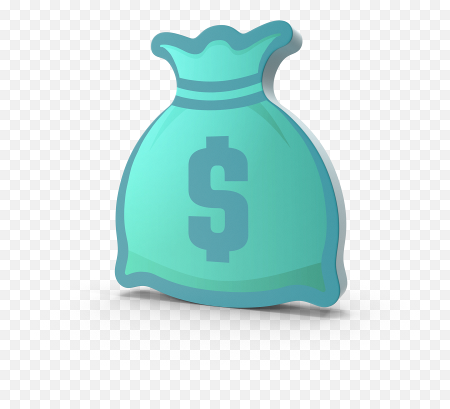 Sanders Insurance Emoji,Money Bags Png