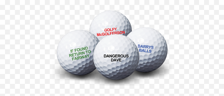 Golf Ball Customisation Corporate Personalize Srixon - Personalised Golf Balls Emoji,Ball Logo