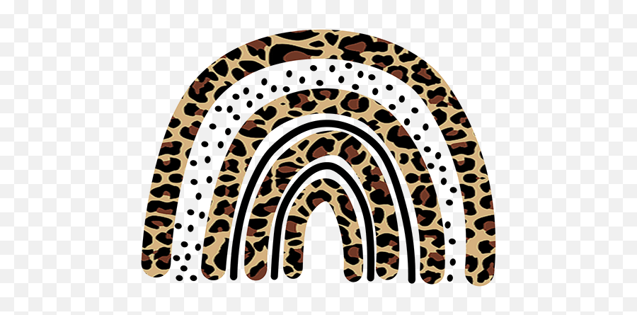 Leopard Rainbow Png Images Photos Videos Logos - Leopard Rainbow Png Emoji,Rainbow Factory Logo