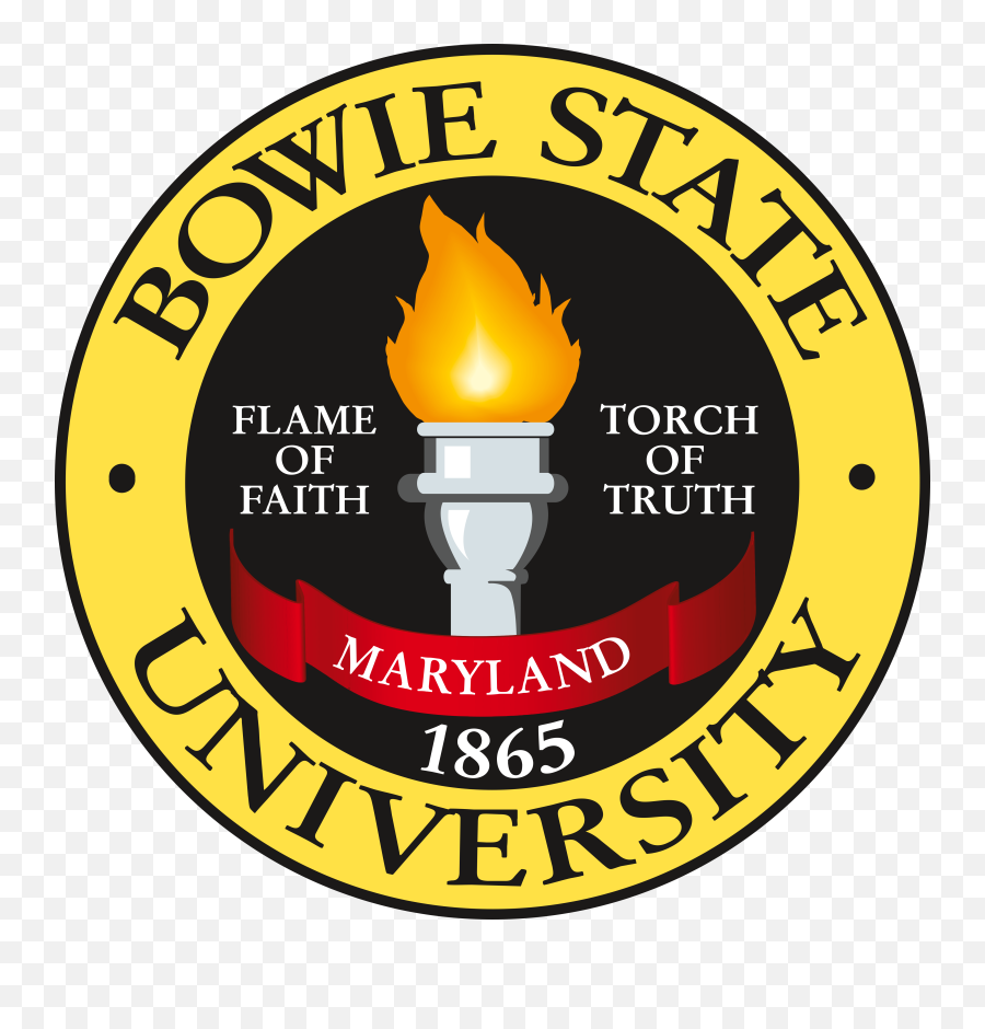 Metro Dc And Southern Maryland Area - Boston Graduate Bowie State University Emoji,Intervarsity Logo