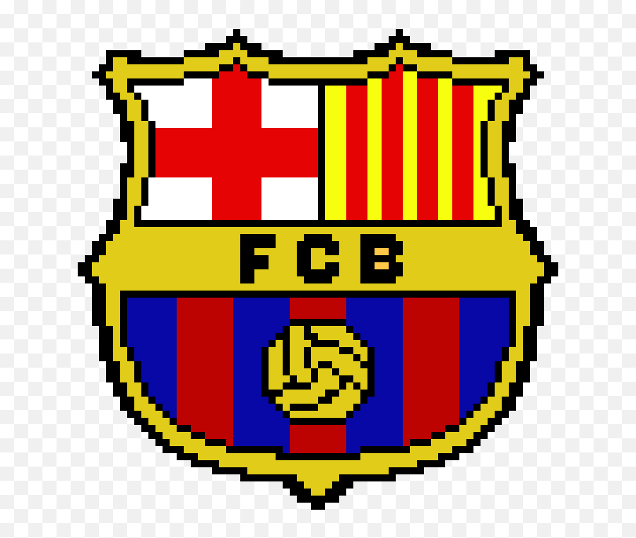F - Barcelona Logo Png Emoji,Barcelona Logo
