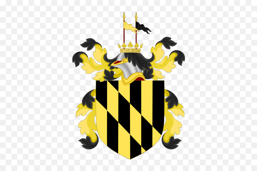 Maryland State Flag History Flagpoles Etc Emoji,Maryland Flag Png