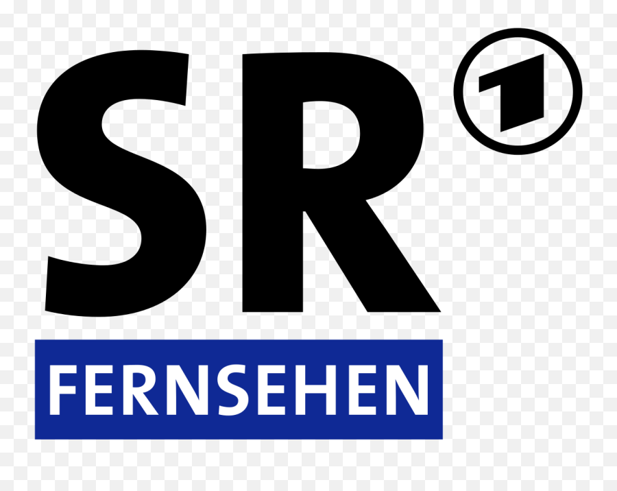 Sr Fernsehen - Sr Fernsehen Emoji,S.r Logo