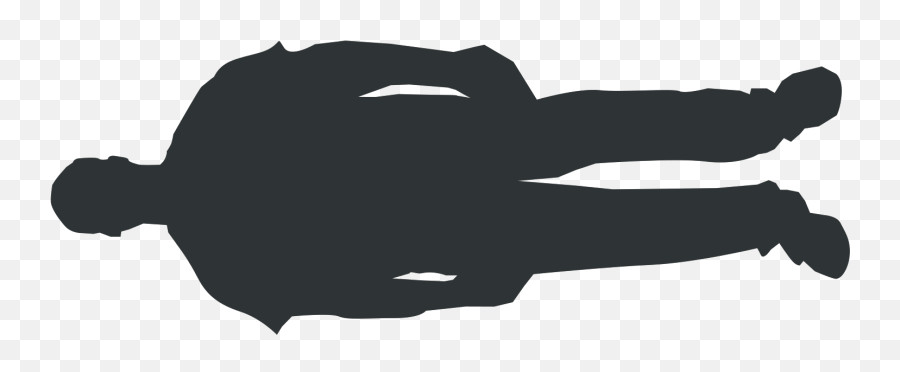 Person Outline Svg Vector Person - Silhouette Emoji,Person Outline Clipart