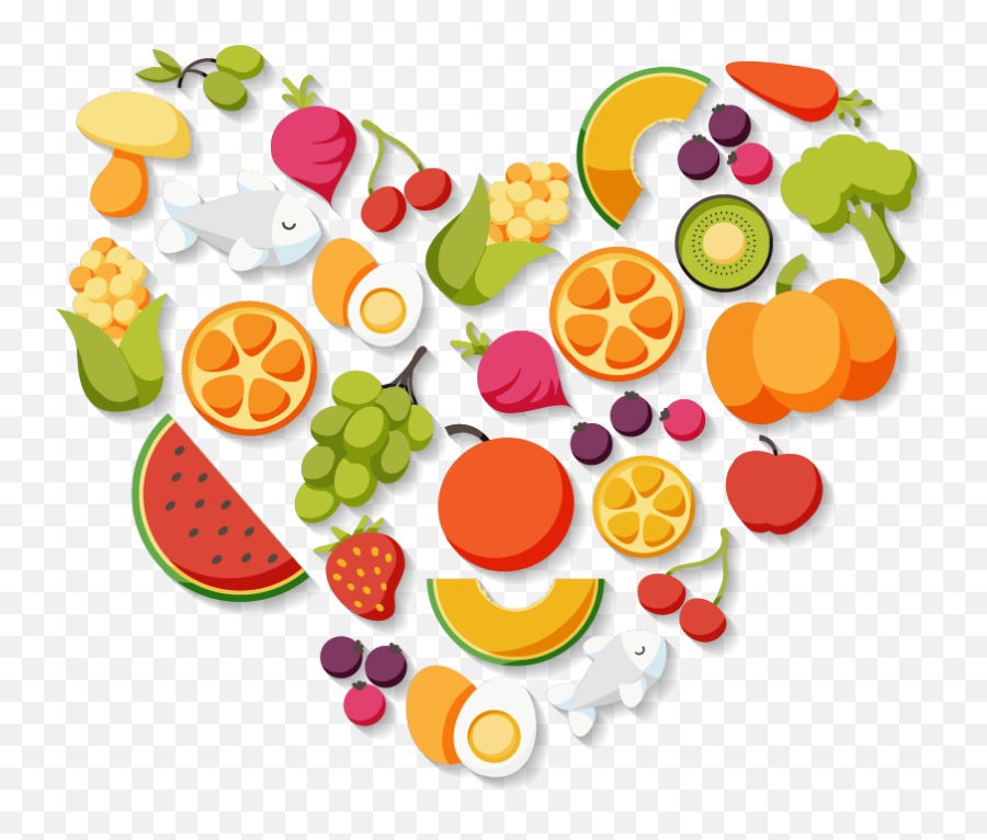 Free Transparent Food Png Download - Transparent Background Healthy Food Transparent Emoji,Food Clipart