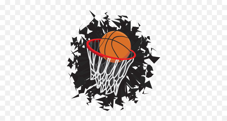 Transparent Basketball Logo - Logodix Basketball Tournament Png Emoji,Nike Basketball Logo