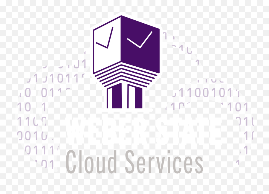 Wsu Cloud Services - Vertical Emoji,Wsu Logo