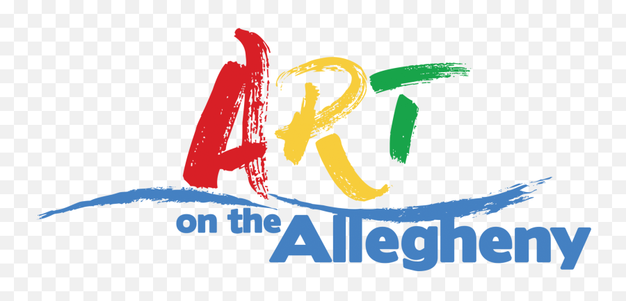 Art On The Allegheny Visit Pa Great Outdoors Emoji,Clarion University Logo