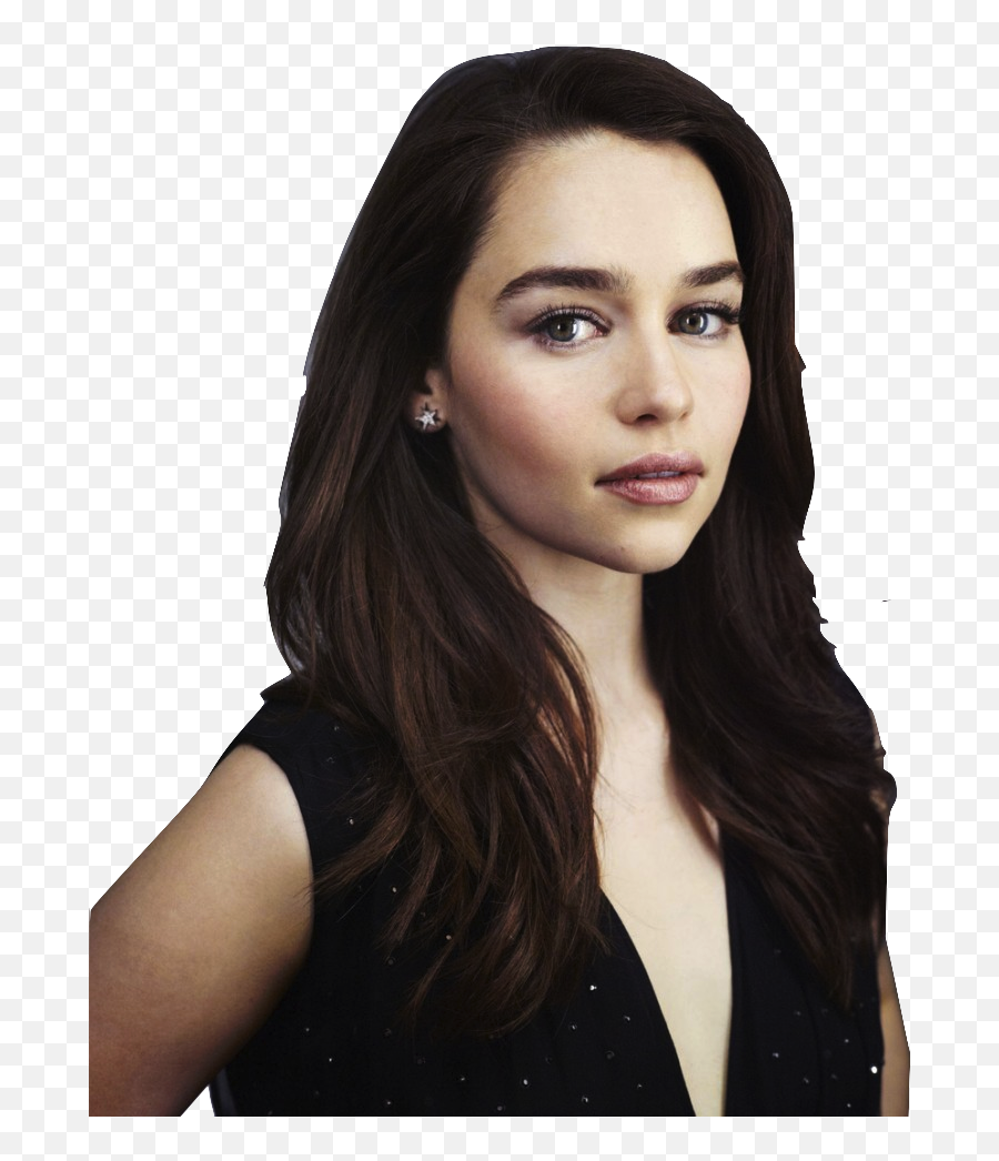 Emilia Clarke Png Clipart Png All Emoji,Game Of Thrones Clipart