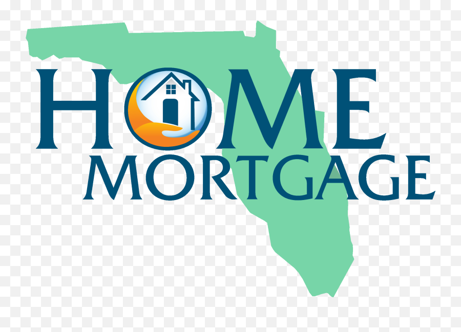 Download Hd Fl Home Mortgage Logo - Halfway House Emoji,Mortgage Logo