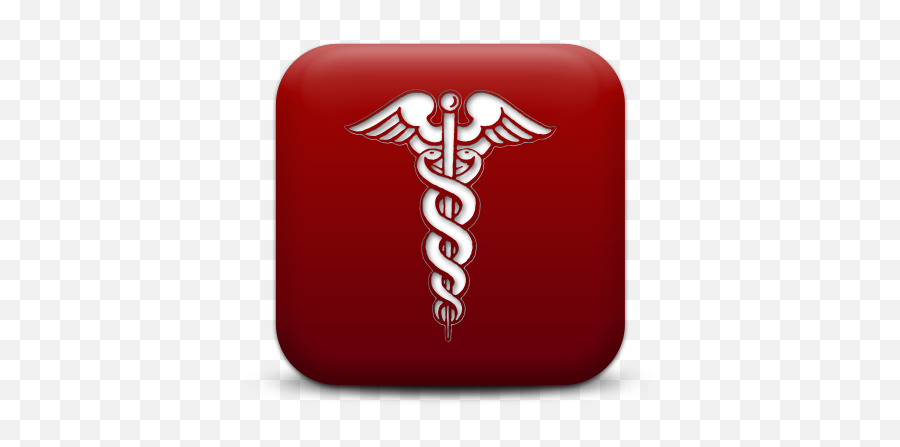 Red Medical Symbol - Clipart Best Square Medical Icons Emoji,Medical Clipart