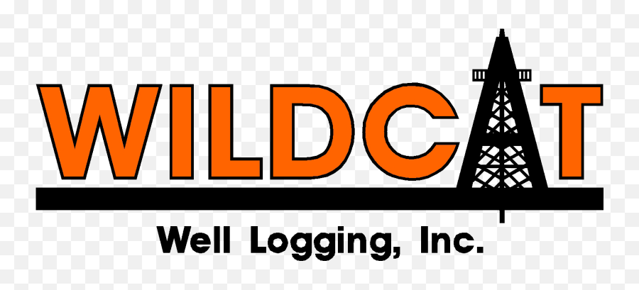 Wildcat Well Logging Emoji,Wildcat Logo
