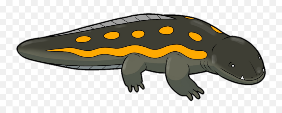 Salamurder - Kindred Fates Wiki Emoji,Salamander Clipart