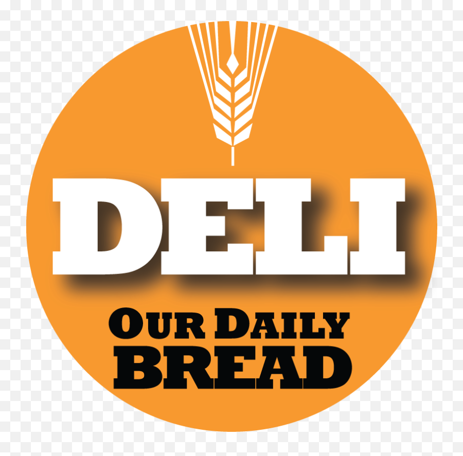 Our Daily Bread And The Gluten Free Bakery Online Orders Emoji,Caillou Logo