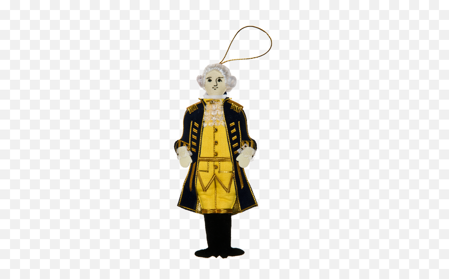 George Washington Ornament Emoji,Ornament Transparent