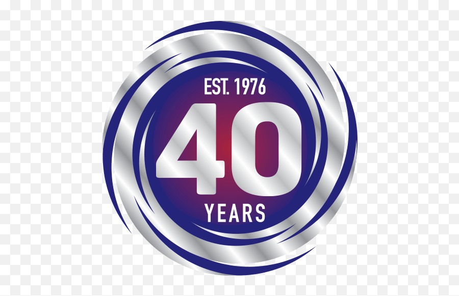 Distek Inc Celebrates 40 Years In Business - Distek Emoji,World Market Logo