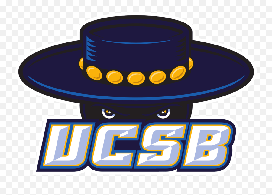 Uc Santa Barbara Gauchos - Uc Santa Barbara Gauchos Emoji,Ucsb Logo