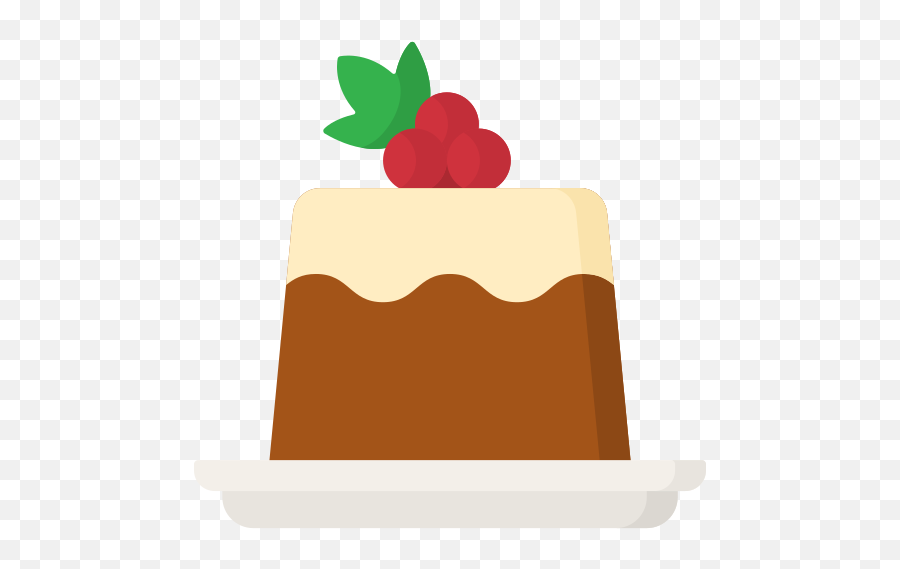 Pudding - Free Food Icons Emoji,Pudding Png