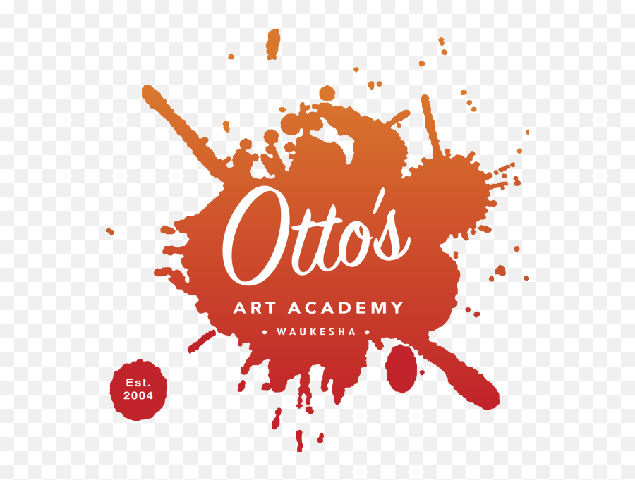 Ottou0027s Fine Art Academy Home Page Emoji,Otto Logo