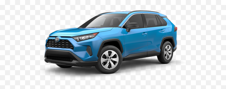 Toyota Rav4 Zero Down Lease Deals South Dade Toyota Of Emoji,Blue Flame Transparent Background