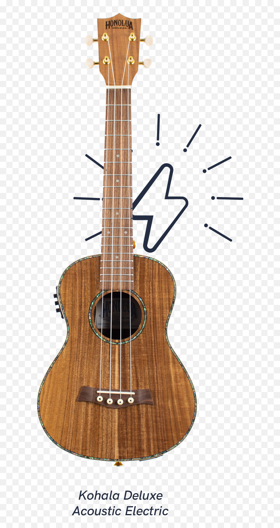 Buyeru0027s Guide - Honolua Ukuleles Usa Emoji,Acoustic Guitar Transparent Background