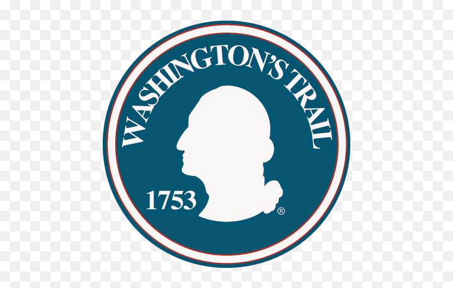 George Washington Trail - Allegany County The Mountain Side Emoji,George Washington Png