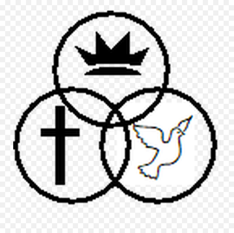 Families And Children - Holy Trinity A Church Near You Emoji,Holy Cross Png