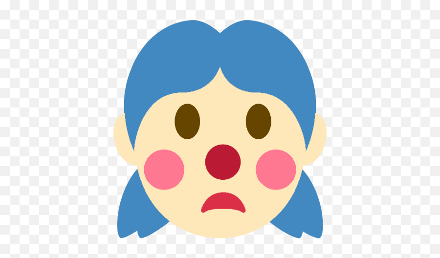 Discord Clwon Emoji Png,Discord Eyes Emoji Transparent