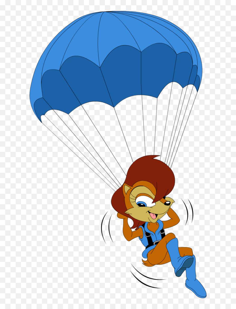Parachute Hd Png Transparent Parachute Hd Clipart - Full Emoji,Parachute Png