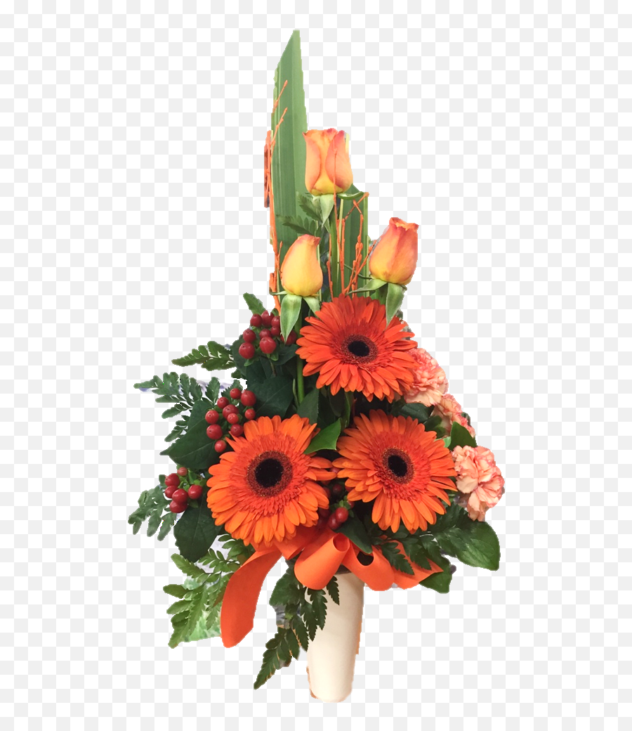 Download Cut Bouquet Transvaal Flower Design Daisy Floral Emoji,Daisy Flower Png