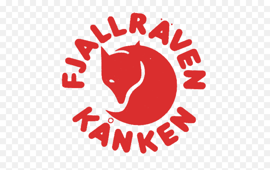 Kanken Logo Sticker - Transparent Fjallraven Kanken Logo Emoji,Vsco Logo